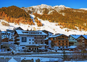 Hotel Rosanna by Alpeffect Hotels, Sankt Anton Am Arlberg